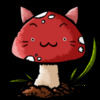 mushroomcat